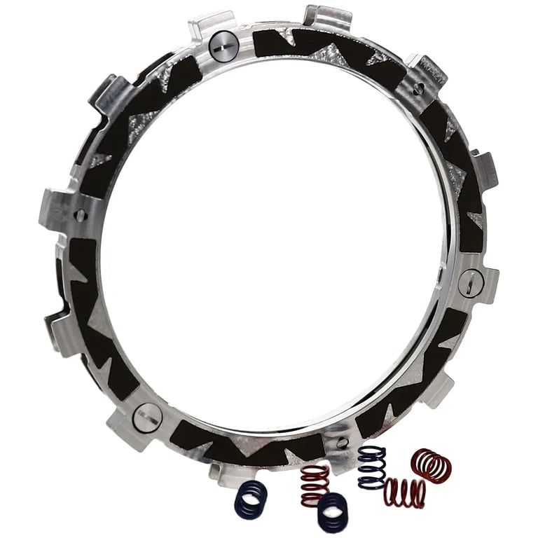 CLUTCH UPGRADE KIT RADIUS EXP 3.0 TO 4.0 04-24 BETA YAM 250-700 RR RS YFM RAPTOR YFZ REKLUSE 770-421001