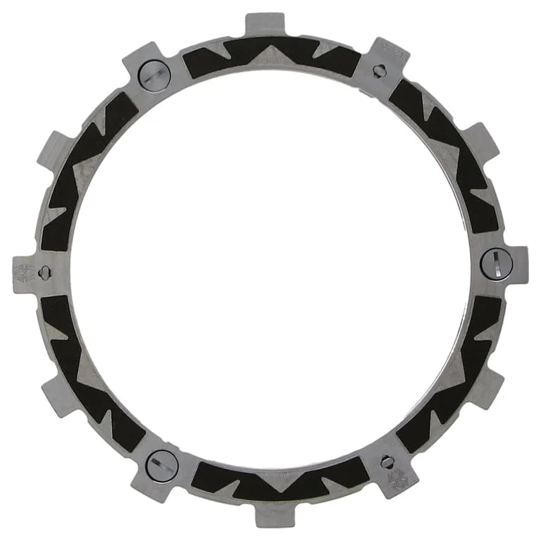 CLUTCH UPGRADE KIT RADIUS EXP 3.0 TO 4.0 02-24 HUSA KTM YAM 250-450 TE EXC SX XC YFZ YZ REKLUSE 770-421002