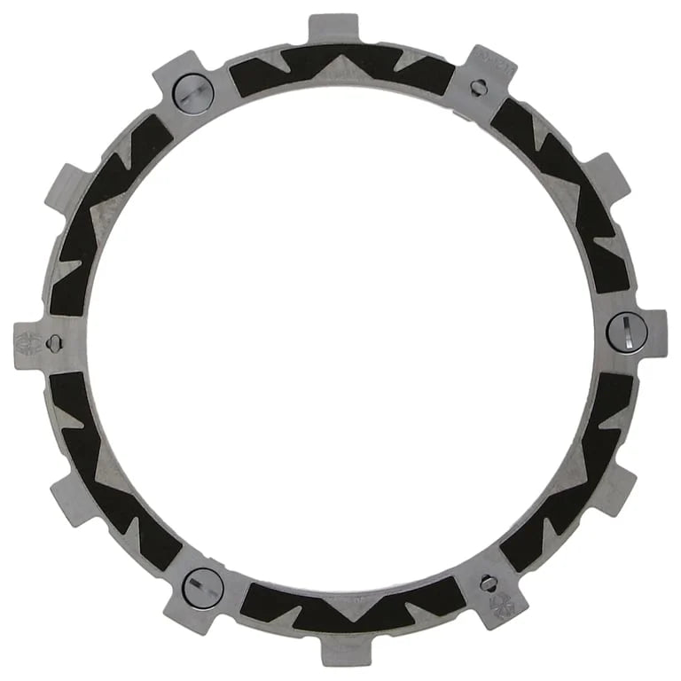 CLUTCH UPGRADE KIT RADIUS EXP 3.0 TO 4.0 02-24 HUSA KTM YAM 250-450 TE EXC SX XC YFZ YZ REKLUSE 770-421002