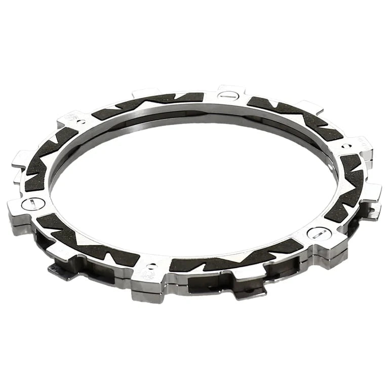 CLUTCH UPGRADE KIT RADIUS EXP 3.0 TO 4.0 05-23 GAS EC 450 F YAMAHA WR YZ FX REKLUSE 770-421003