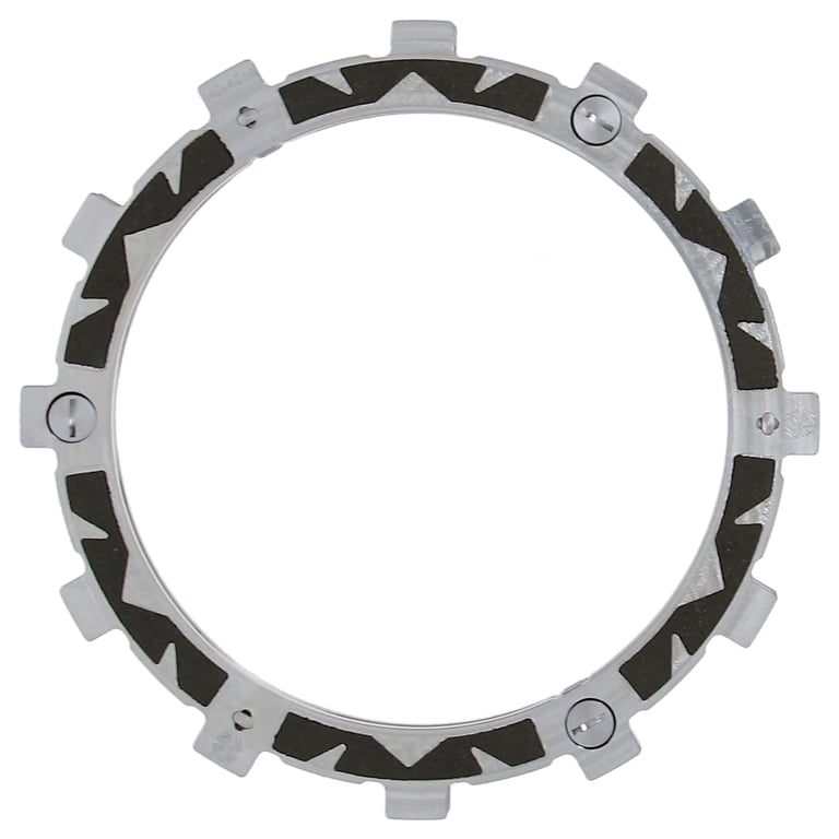 CLUTCH UPGRADE KIT RADIUS EXP 3.0 TO 4.0 05-23 GAS EC 450 F YAMAHA WR YZ FX REKLUSE 770-421003