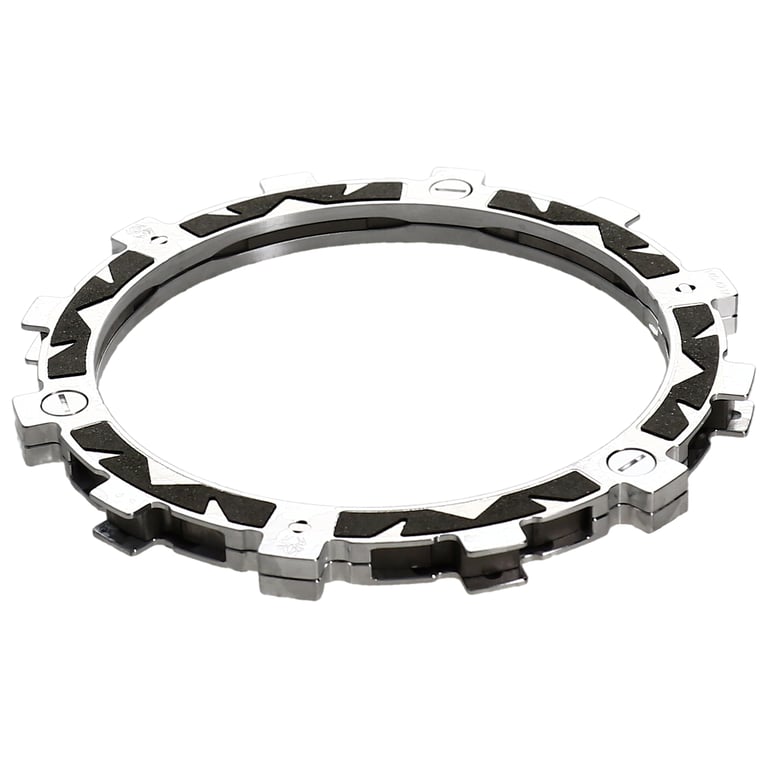 CLUTCH UPGRADE KIT RADIUS EXP 3.0 TO 4.0 05-23 GAS EC 450 F YAMAHA WR YZ FX REKLUSE 770-421003