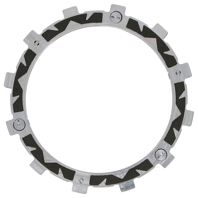CLUTCH UPGRADE KIT RADIUS EXP 3.0 TO 4.0 05-23 GAS EC 450 F YAMAHA WR YZ FX REKLUSE 770-421003