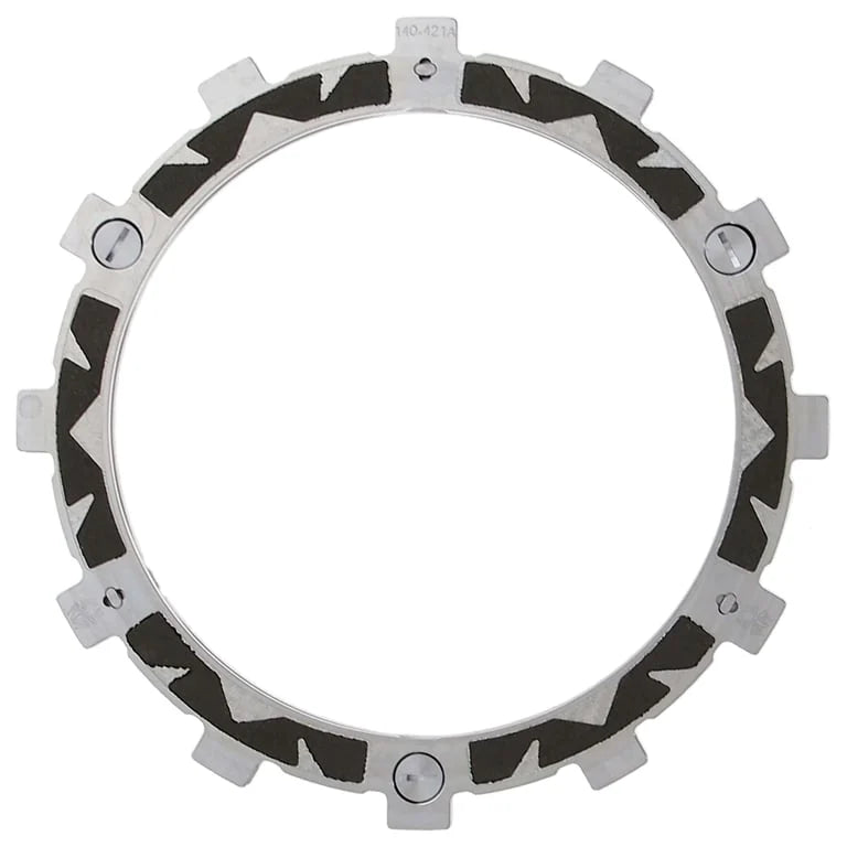 CLUTCH UPGRADE KIT RADIUS EXP 3.0 TO 4.0 14-24 YAMAHA FZ 07 MT XSR 700 XTZ TENERE REKLUSE 770-421004
