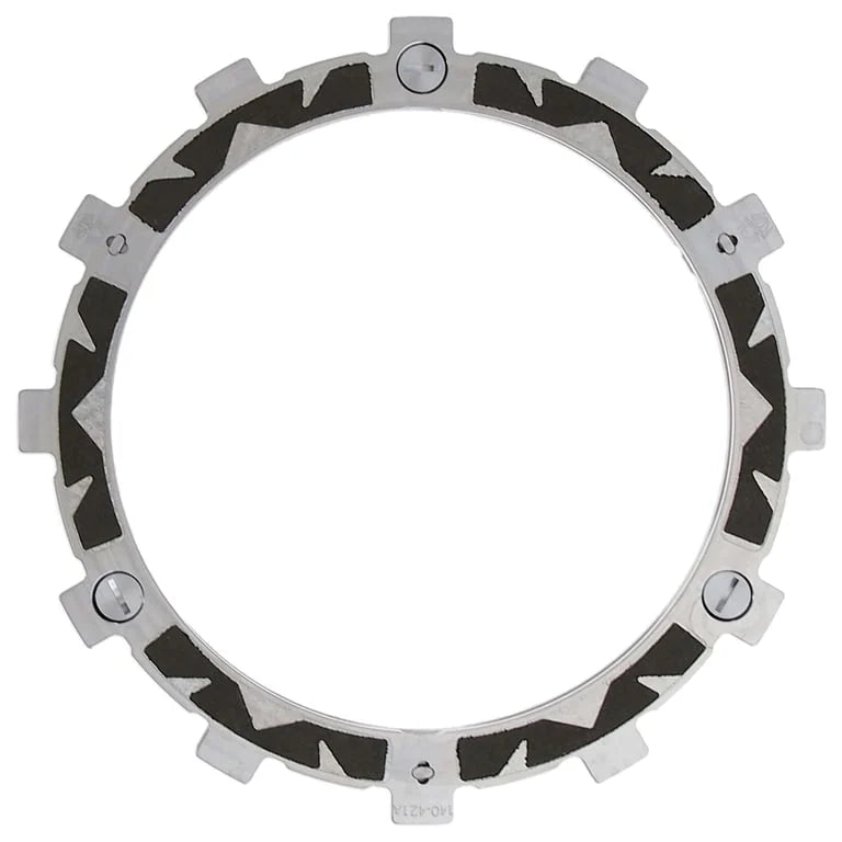 CLUTCH UPGRADE KIT RADIUS EXP 3.0 TO 4.0 14-24 YAMAHA FZ 07 MT XSR 700 XTZ TENERE REKLUSE 770-421004