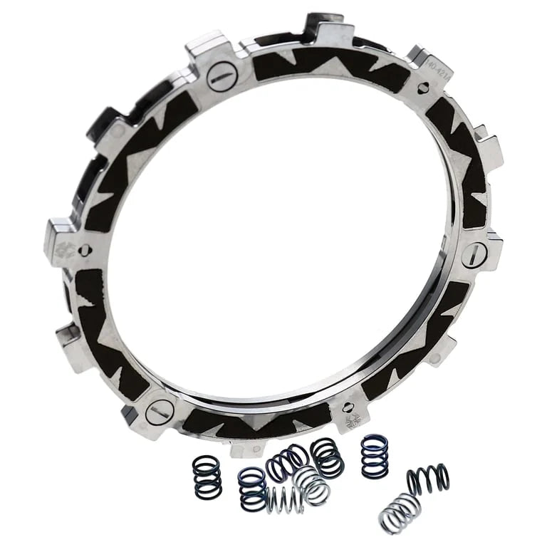 CLUTCH UPGRADE KIT RADIUS EXP 3.0 TO 4.0 14-24 YAMAHA FZ 07 MT XSR 700 XTZ TENERE REKLUSE 770-421004