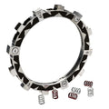 CLUTCH UPGRADE KIT RADIUS EXP 3.0 TO 4.0 19-25 KAW KX 250 F X YAMAHA WR YZ FX REKLUSE 770-424002