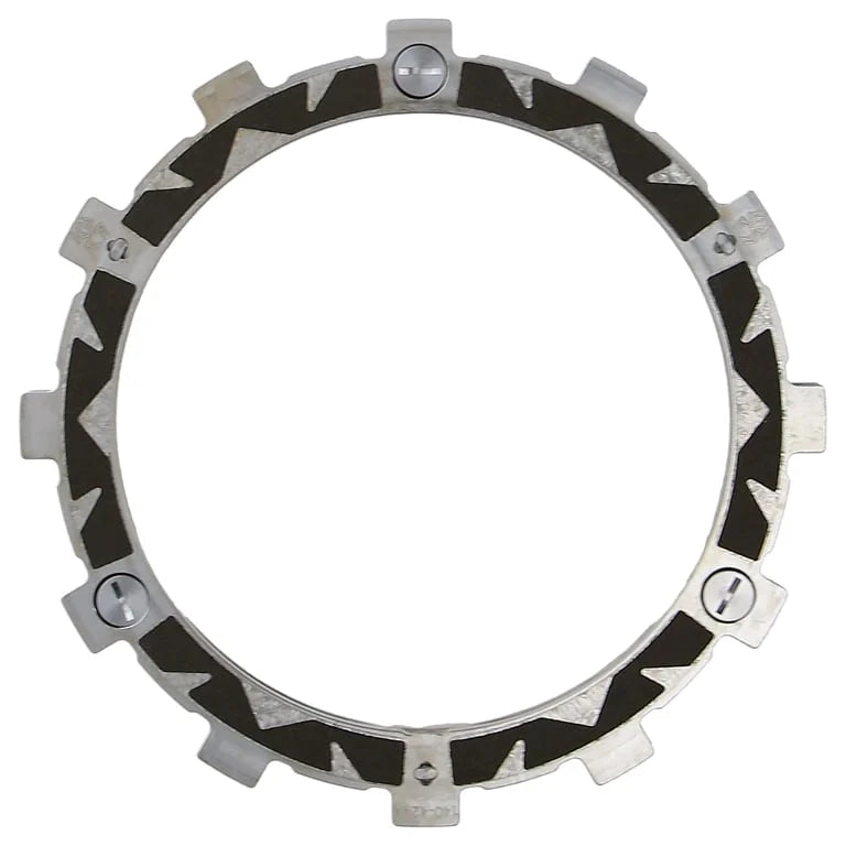 CLUTCH UPGRADE KIT RADIUS EXP 3.0 TO 4.0 19-25 KAW KX 250 F X YAMAHA WR YZ FX REKLUSE 770-424002