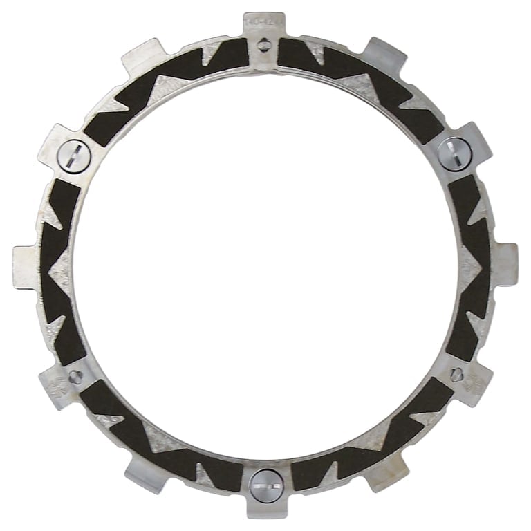 CLUTCH UPGRADE KIT RADIUS EXP 3.0 TO 4.0 19-25 KAW KX 250 F X YAMAHA WR YZ FX REKLUSE 770-424002