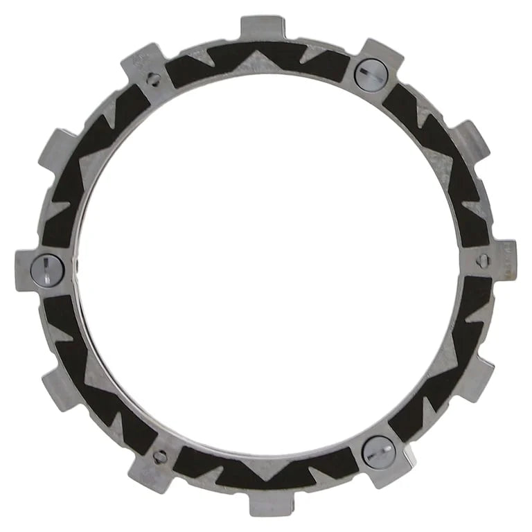 CLUTCH UPGRADE KIT RADIUS EXP 3.0 TO 4.0 07-25 SUZUKI RMZ 250 REKLUSE 770-424004