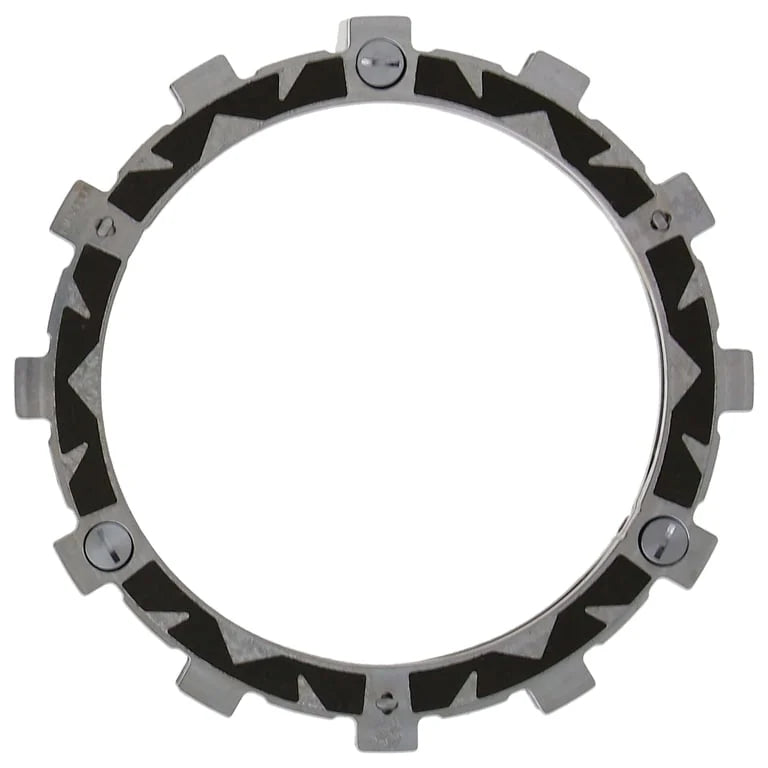 CLUTCH UPGRADE KIT RADIUS EXP 3.0 TO 4.0 07-25 SUZUKI RMZ 250 REKLUSE 770-424004