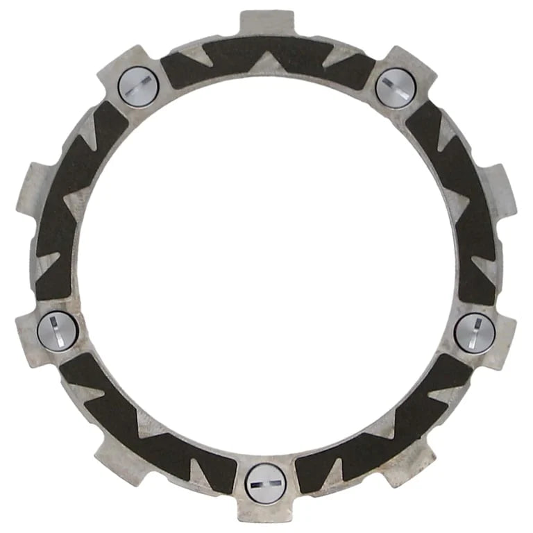 CLUTCH UPGRADE KIT RADIUS EXP 3.0 TO 4.0 19-25 GAS HUSQ KTM 125-150 MC TC TE SX XC EXC TX REKLUSE 770-431001