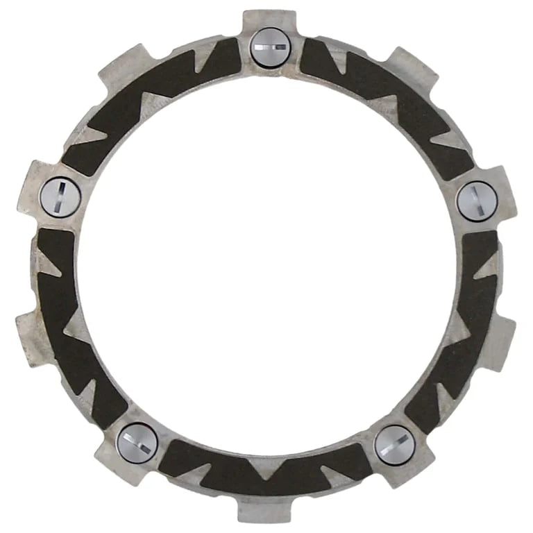 CLUTCH UPGRADE KIT RADIUS EXP 3.0 TO 4.0 19-25 GAS HUSQ KTM 125-150 MC TC TE SX XC EXC TX REKLUSE 770-431001
