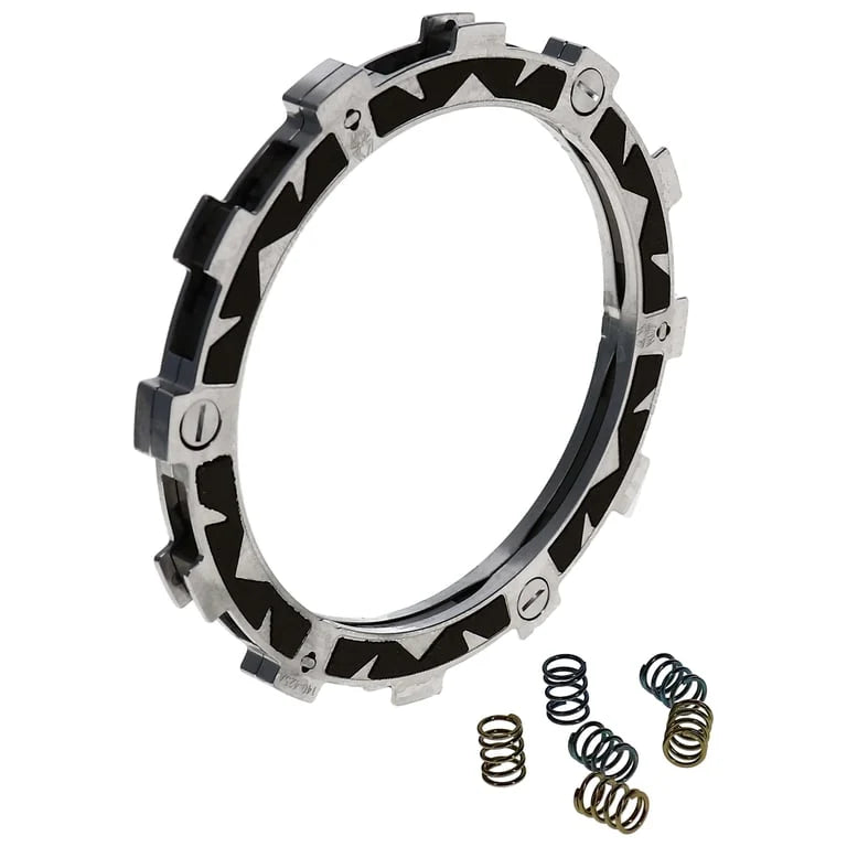 CLUTCH UPGRADE KIT CORE EXP 3.0 TO 4.0 22-24 BETA 350 RR S RS 390 430 480 500 REKLUSE 770-433001