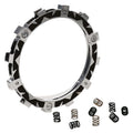 CLUTCH UPGRADE KIT RADIUS EXP 3.0 TO 4.0 18-21 SHERCO 250 SC R SE 300 REKLUSE 770-450002