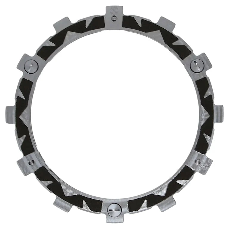 CLUTCH UPGRADE KIT RADIUS EXP 3.0 TO 4.0 18-21 SHERCO 250 SC R SE 300 REKLUSE 770-450002
