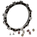 CLUTCH UPGRADE KIT RADIUS EXP 3.0 TO 4.0 89-24 KAW KFX 450 R KLX KX F 500 REKLUSE 770-450003