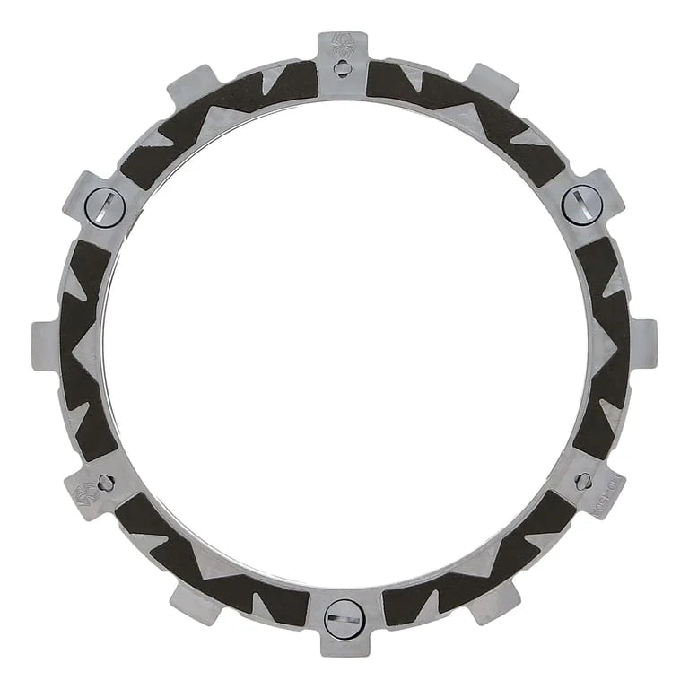 CLUTCH UPGRADE KIT RADIUS EXP 3.0 TO 4.0 89-24 KAW KFX 450 R KLX KX F 500 REKLUSE 770-450003
