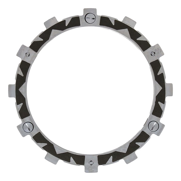 CLUTCH UPGRADE KIT RADIUS EXP 3.0 TO 4.0 89-24 KAW KFX 450 R KLX KX F 500 REKLUSE 770-450003