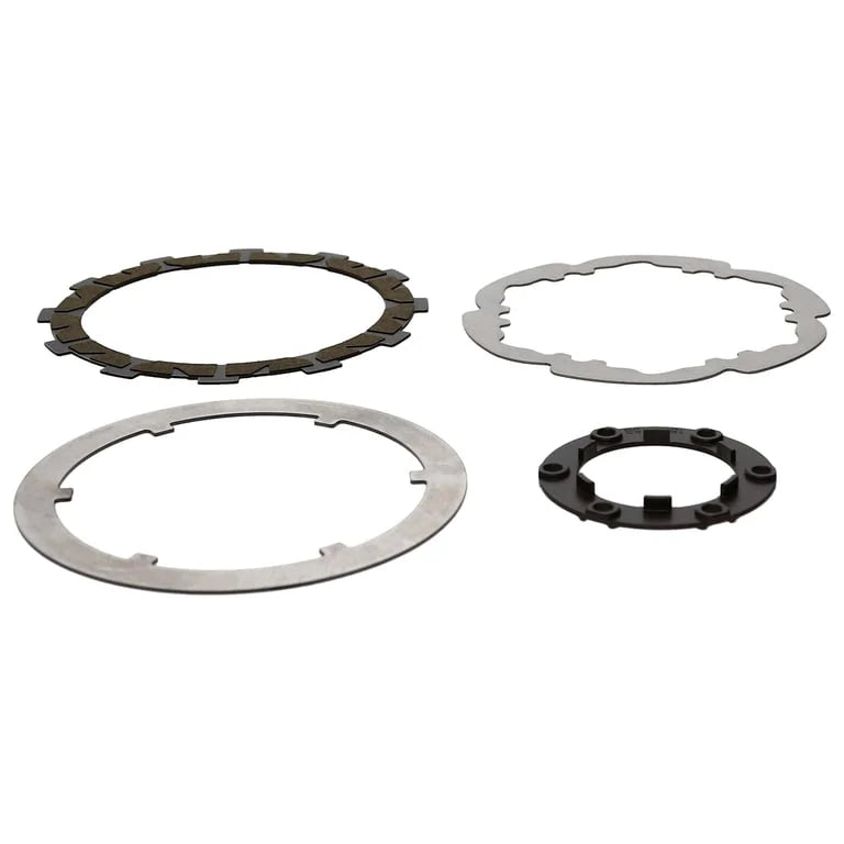 CLUTCH UPGRADE KIT TORQ DRIVE CORE EXP 3.0 12-25 GAS HUSQ YAM 250-501 EC ES EX FE SX XC REKLUSE 770-6313001