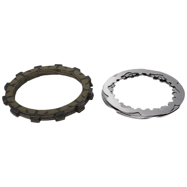 CLUTCH UPGRADE KIT CORE EXP 3.0 TO RADIUSCX 15-25 GAS EX 250 F 350 MC HUSQ FC FX KTM SX XC REKLUSE 770-7913081