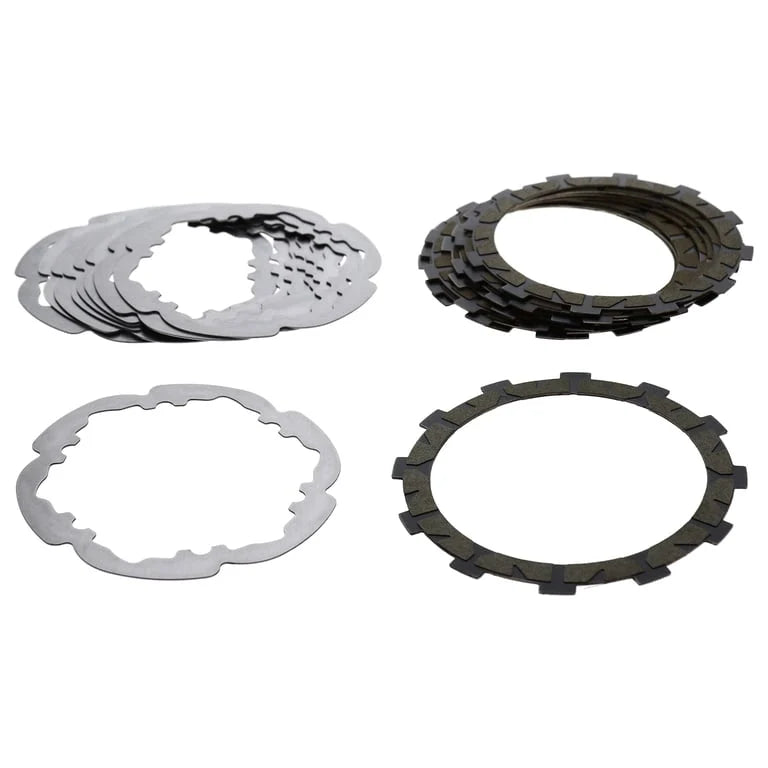 CLUTCH UPGRADE KIT CORE EXP 3.0 TO RADIUSCX 12-25 GAS HUSA HUSQ KTM REKLUSE 770-7913086