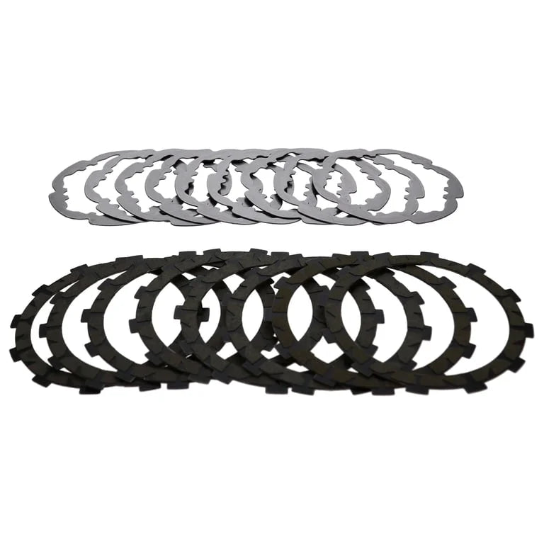 CLUTCH PACK UPGRADE RADIUSCX 3.0 TO 4.0 22-25 HONDA CRF 250 R RX REKLUSE 770-8901101