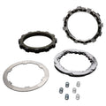 CLUTCH PACK UPGRADE RADIUSCX 3.0 TO 4.0 22-25 BETA 250 RR 300 RX REKLUSE 770-8902122