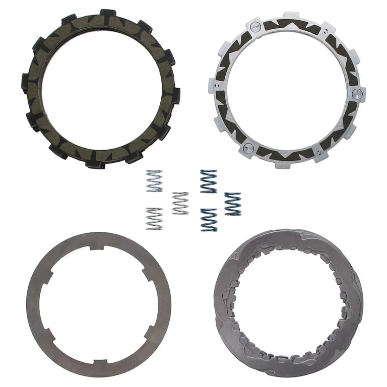 CLUTCH PACK UPGRADE RADIUSCX 3.0 TO 4.0 19-25 YAMAHA WR 250 F YZ FX REKLUSE 770-8907002