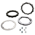 CLUTCH PACK UPGRADE RADIUSCX 3.0 TO 4.0 04-24 YAMAHA YFZ 450 R SE X REKLUSE 770-8907074