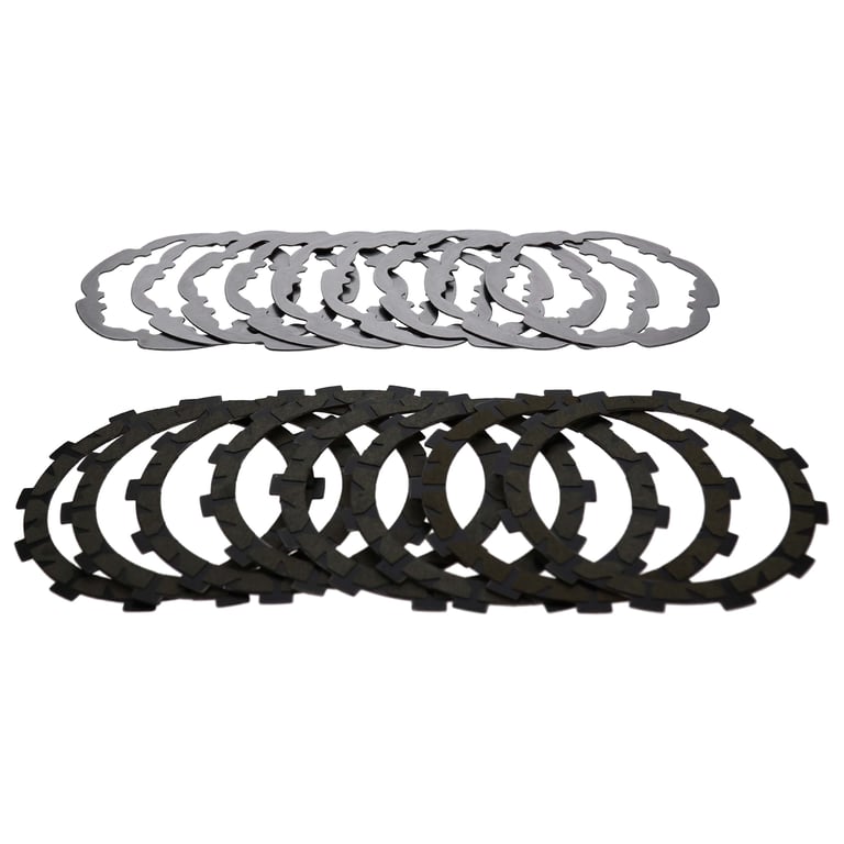 CLUTCH PACK UPGRADE RADIUSCX 3.0 TO 4.0 13-25 GPX GAS HUSA HUSQ KTM TSE EC ES EX SX XC REKLUSE 770-8913096