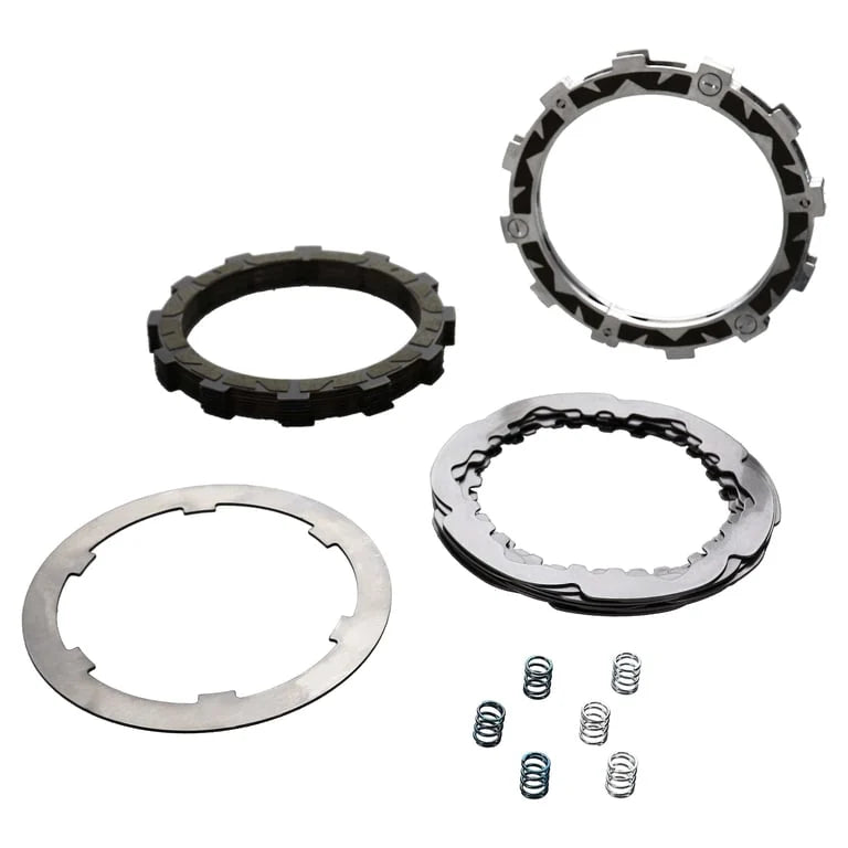 CLUTCH PACK UPGRADE RADIUSCX 3.0 TO 4.0 18-25 GAS EX 250 F MC HUSQ FC KTM SX XC REKLUSE 770-8913181
