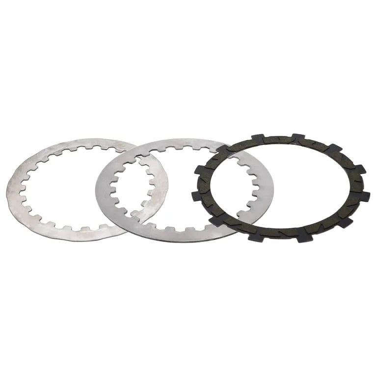 CLUTCH UPGRADE KIT RADIUSX TO RADIUSCX 17-18 HONDA CRF 450 R RX REKLUSE 771-7901009