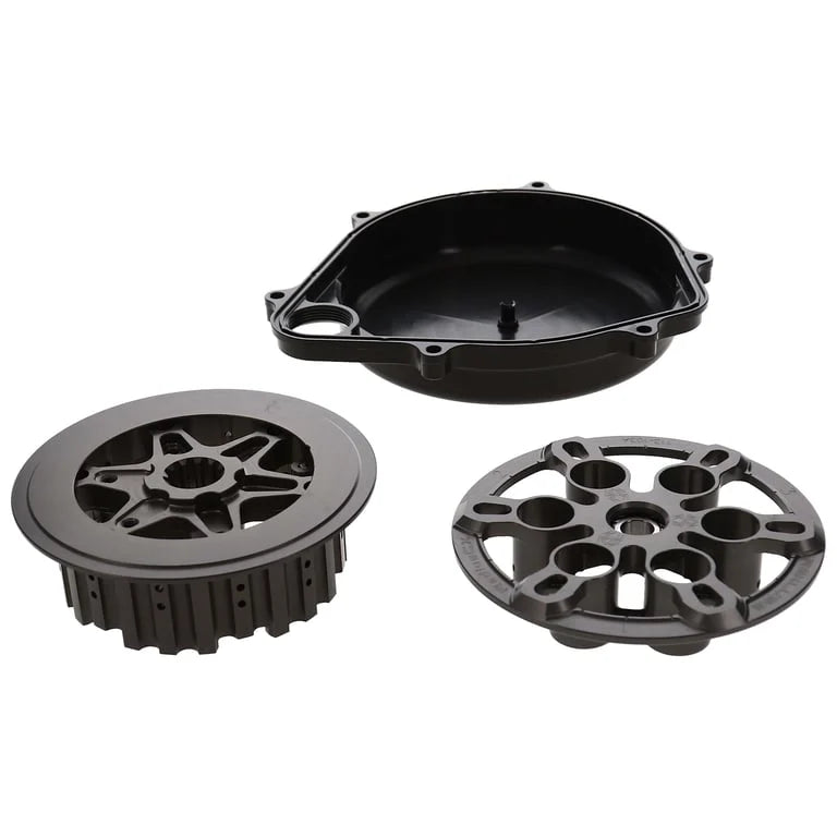 CLUTCH UPGRADE KIT RADIUSX TO RADIUSCX 17-18 HONDA CRF 450 R RX REKLUSE 771-7901009