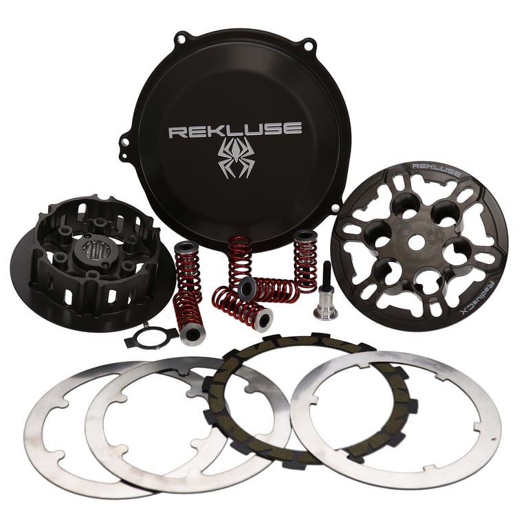 CLUTCH UPGRADE KIT RADIUSX TO RADIUSCX 18-21 BETA 250 RR 300 RX REKLUSE 771-7902022