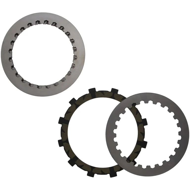 CLUTCH UPGRADE KIT RADIUSX TO RADIUSCX 05-09 YAMAHA YZ 450 F REKLUSE 771-7907073
