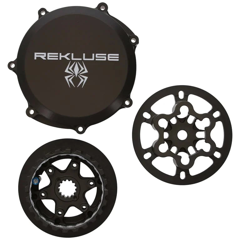 CLUTCH UPGRADE KIT RADIUSX TO RADIUSCX 05-09 YAMAHA YZ 450 F REKLUSE 771-7907073