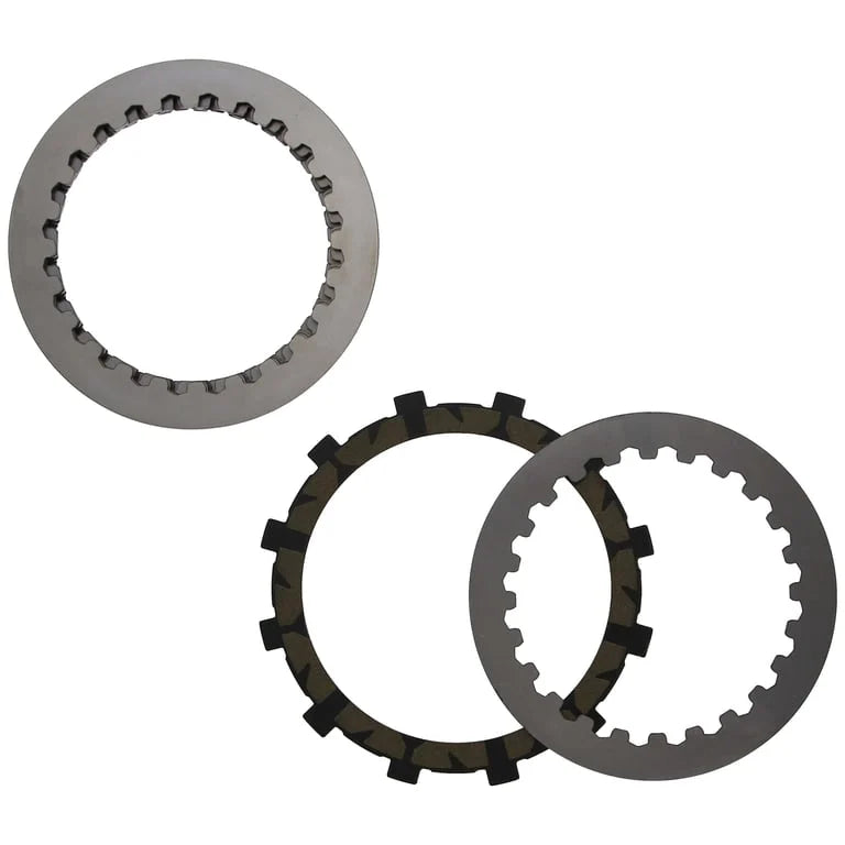 CLUTCH UPGRADE KIT RADIUSX TO RADIUSCX 05-09 YAMAHA YZ 450 F REKLUSE 771-7907073