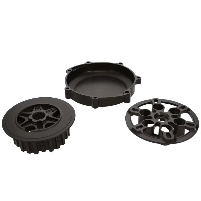 CLUTCH UPGRADE KIT RADIUSX TO RADIUSCX 05-09 YAMAHA YZ 450 F REKLUSE 771-7907073