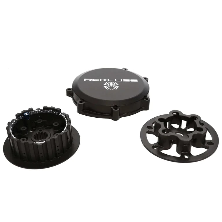 CLUTCH UPGRADE KIT RADIUSX TO RADIUSCX 05-09 YAMAHA YZ 450 F REKLUSE 771-7907073