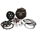 CLUTCH UPGRADE KIT RADIUSX TO RADIUSCX 10-23 YAMAHA WR 450 F YZ FX REKLUSE 771-7907076