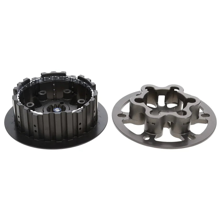 CLUTCH UPGRADE KIT RADIUSX TO RADIUSCX 10-23 YAMAHA WR 450 F YZ FX REKLUSE 771-7907076