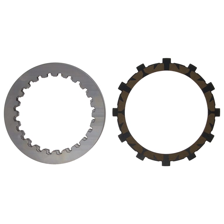 CLUTCH UPGRADE KIT RADIUSX TO RADIUSCX 10-23 YAMAHA WR 450 F YZ FX REKLUSE 771-7907076