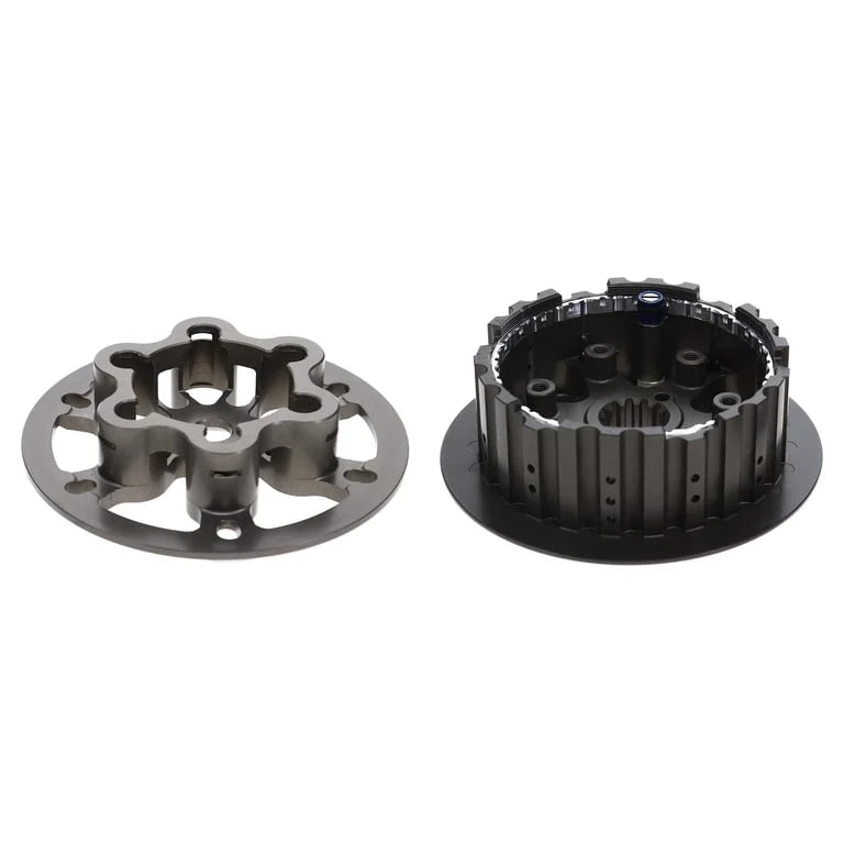 CLUTCH UPGRADE KIT RADIUSX TO RADIUSCX 10-23 YAMAHA WR 450 F YZ FX REKLUSE 771-7907076