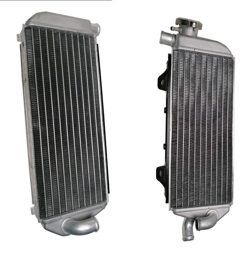 KTM / HUSQVARNA / GASGAS RADIATORS - 50535007100 - 50535008100 - A46035008000 - A46035007000