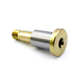 SEA-DOO IMPELLER SHAFT, WC-03354, 267000054, JET SKI, PWC DRIVE PARTS