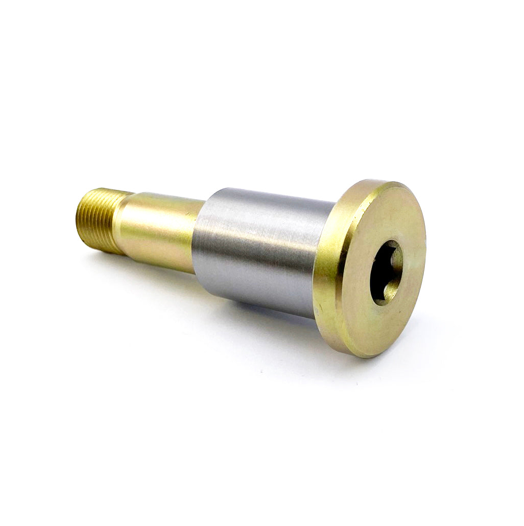 SEA-DOO IMPELLER SHAFT, WC-03354, 267000054, JET SKI, PWC DRIVE PARTS