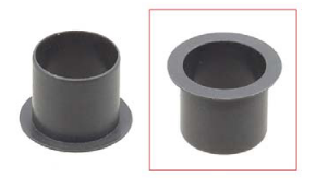 SEADOO JET PUMP BUSHING, WC-03468, JET SKI, PWC DRIVE PARTS 003-075, 78-112-06 267000093