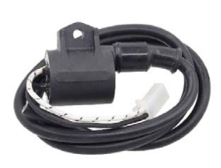 IGNITION COIL KAWASAKI WC-01223 JET SKI, PWC, 004-192-15, 004-192-21, 004-192-26 21121-3708, 21121-3709, 21121-3710