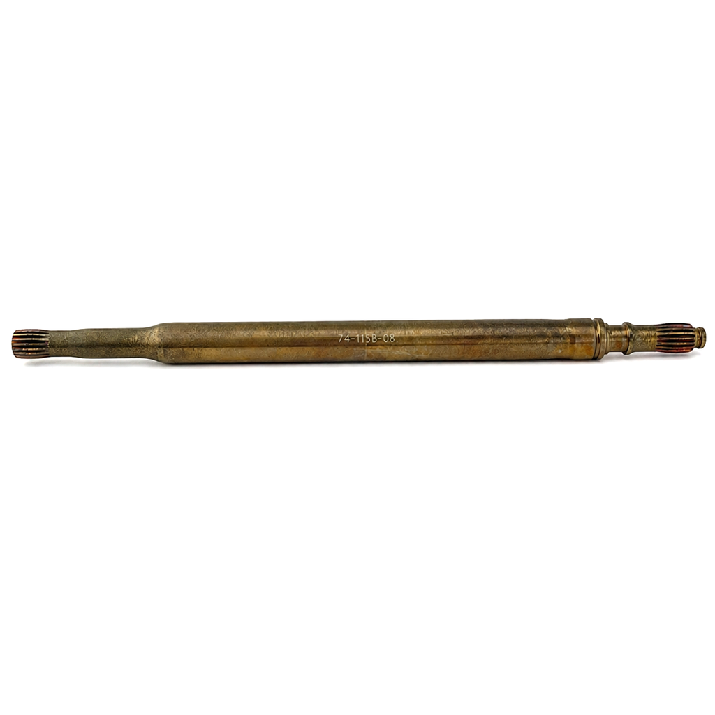SEADOO DRIVELINE SHAFT WC-03366, JET SKI, PWC 271002105, 271002205